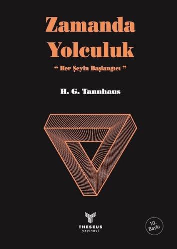 Zamanda Yolculuk: Her Şeyin Başlangıcı-Yelkovan