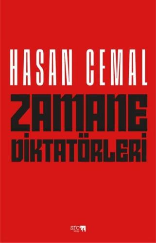 Zamane Diktatörleri (Ciltli)