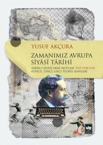 Zamanımız Avrupa Siyasi Tarihi | Kitap Ambarı