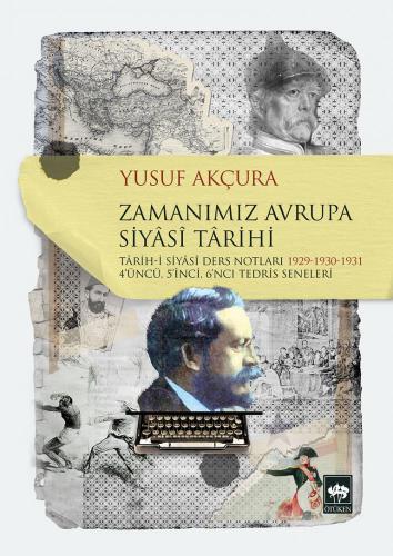Zamanımız Avrupa Siyasi Tarihi | Kitap Ambarı