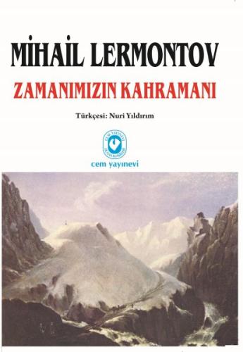 Zamanımızın Kahramanı | Kitap Ambarı