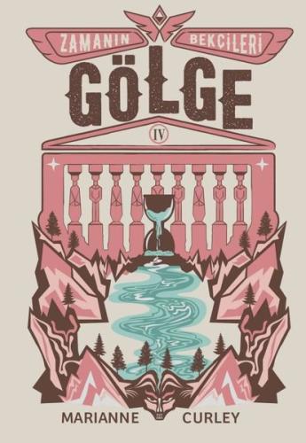 Zamanın Bekçileri 4 - Gölge