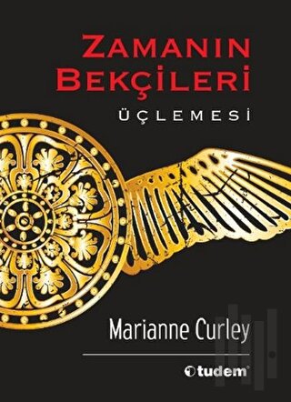 Zamanın Bekçileri Üçlemesi (3 Kitap Takım)