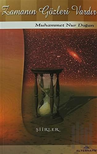 Zamanın Gözleri Vardır