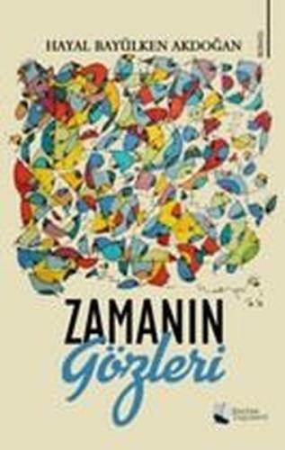 Zamanın Gözleri | Kitap Ambarı