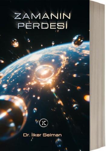 Zamanın Perdesi | Kitap Ambarı