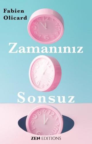 Zamanınız Sonsuz