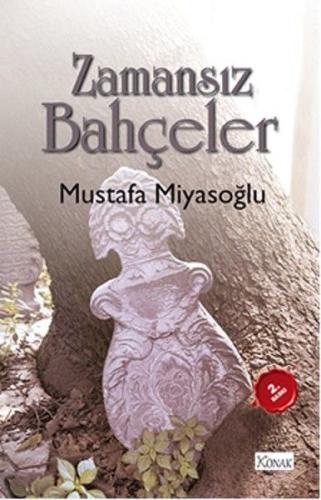 Zamansız Bahçeler | Kitap Ambarı