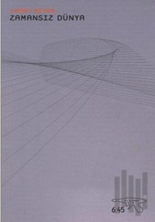 Zamansız Dünya