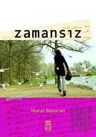 Zamansız | Kitap Ambarı