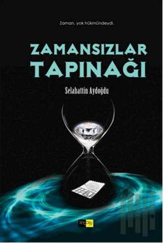Zamansızlar Tapınağı