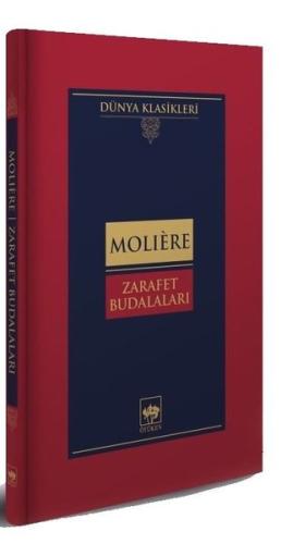Zarafet Budalaları (Ciltli) | Kitap Ambarı