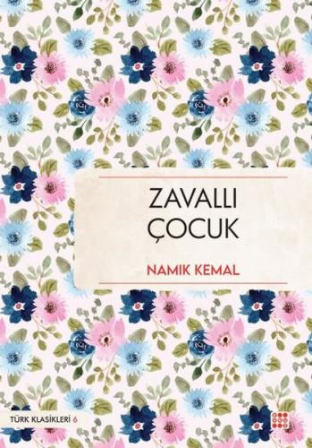 Zavallı Çocuk - Türk Klasikleri 6