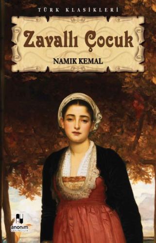 Zavallı Çocuk | Kitap Ambarı
