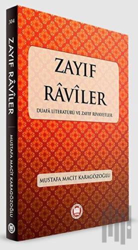 Zayıf Raviler
