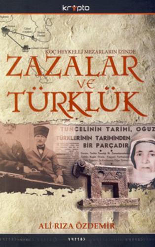 Zazalar Ve Türklük | Kitap Ambarı