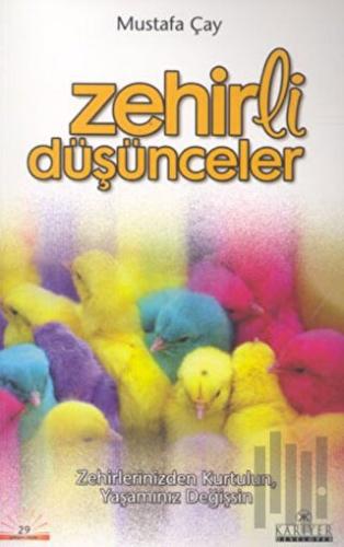 Zehirli Düşünceler