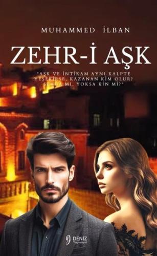 Zehr-i Aşk