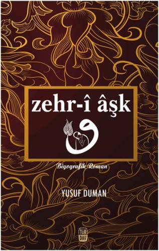 Zehr- şk | Kitap Ambarı