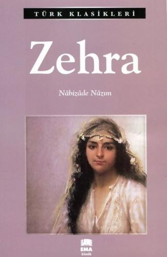 Zehra | Kitap Ambarı