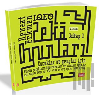 Zeka Oyunları Kitap: 1 | Kitap Ambarı
