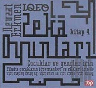 Zeka Oyunları Kitap: 4 | Kitap Ambarı