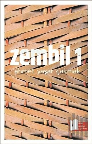 Zembil 1 | Kitap Ambarı