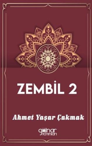 Zembil 2 | Kitap Ambarı