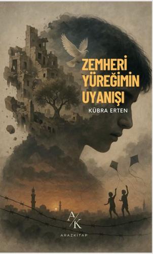Zemheri Yüreğimin Uyanışı | Kitap Ambarı