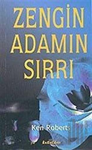 Zengin Adamın Sırrı | Kitap Ambarı