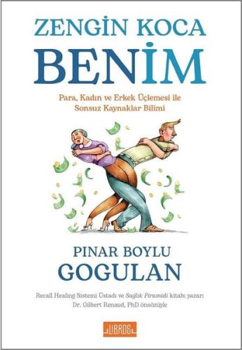 Zengin Koca Benim | Kitap Ambarı