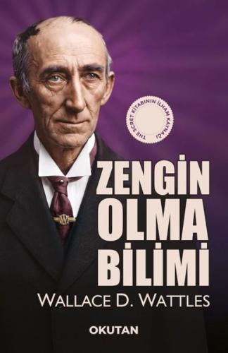 Zengin Olma Bilimi