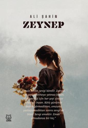 Zeynep | Kitap Ambarı