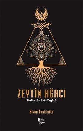 Zeytin Ağacı | Kitap Ambarı