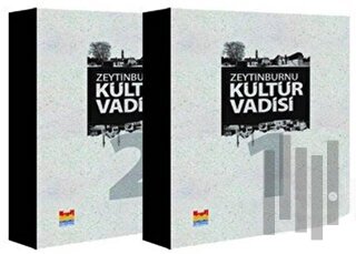 Zeytinburnu Kültür Vadisi (2 Kitap) (Ciltli) | Kitap Ambarı