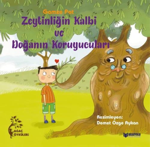 Zeytinliğin Kalbi ve Doğanın Koruyucuları