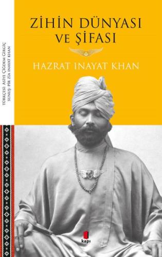Zihin Dünyası ve Şifa | Kitap Ambarı
