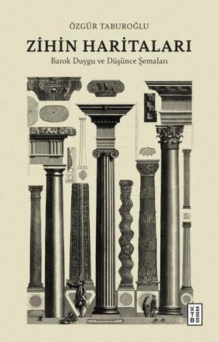 Zihin Haritaları-Barok Duygu ve Düşünce Şemaları