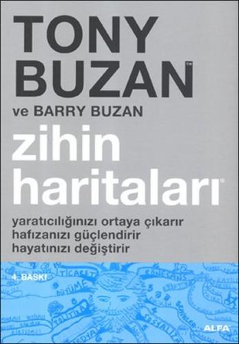 Zihin Haritaları | Kitap Ambarı