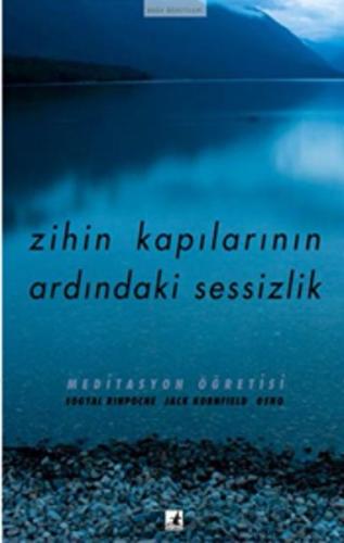 Zihin Kapılarının Ardındaki Sessizlik | Kitap Ambarı