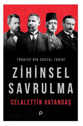 Zihinsel Savrulma | Kitap Ambarı
