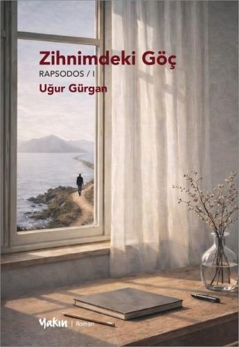 Zihnimdeki Göç - Rapsodos 1