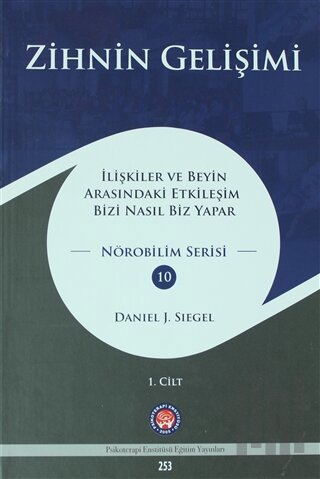 Zihnin Gelişimi 1 (Ciltli)