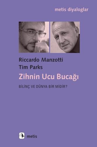 Zihnin Ucu Bucağı | Kitap Ambarı