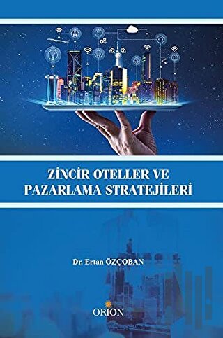 Zincir Oteller ve Pazarlama Stratejileri | Kitap Ambarı