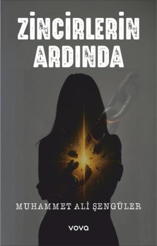 Zincirlerin Ardında | Kitap Ambarı