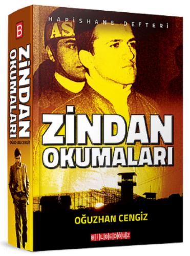 Zindan Okumaları-Hapishane Defteri