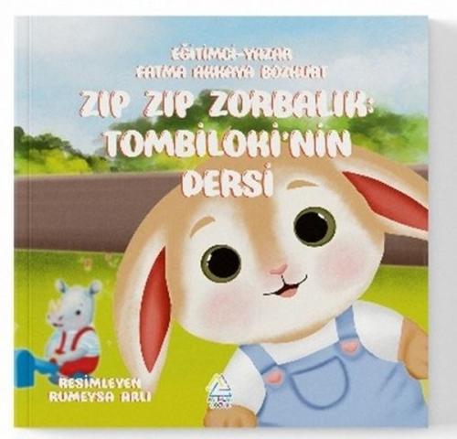 Zıp Zıp Zorbalık: Tombiloki'nin Dersi