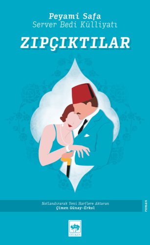 Zıpçıktılar | Kitap Ambarı