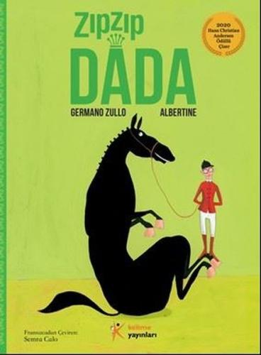 Zıpzıp Dada | Kitap Ambarı